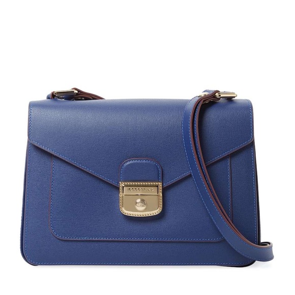 Longchamp Le Pliage Heritage Shoulder Bag - Picture 8 of 17